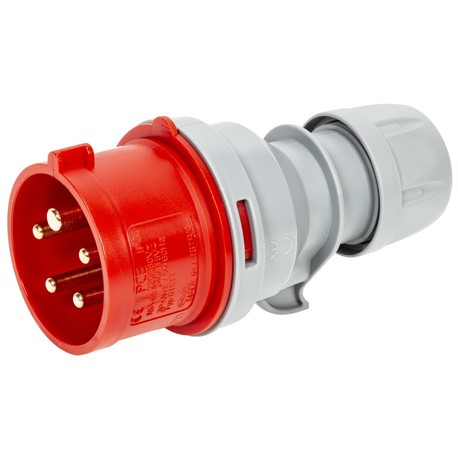 PISTOTULPPA VOIMAVIRTA 16A TURBO-TWIST